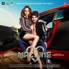 Machine (Original Motion Picture Soundtrack) - EP, 2017