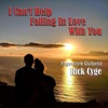 I Can't Help Falling in Love With You - Single