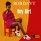 Hey Girl - Rob Davy lyrics