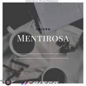 Mentirosa artwork