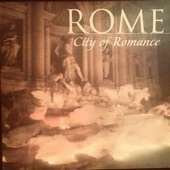 Rome (City of Romance) artwork