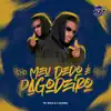 MEU DEDO É PAGODEIRO song lyrics