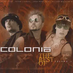The best of - Colonia