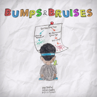 Ugly God - Bumps & Bruises (Deluxe) artwork