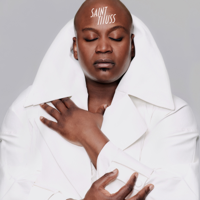 Tituss Burgess - Saint Tituss - EP artwork