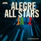 El Sopón - Alegre All Stars lyrics