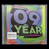 Monstercat - 9 Year Anniversary - EP artwork