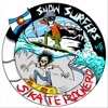 Snowsurfers and Skaterockers, Vol. 2