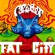 WELCOME TO FAT CITY cover art