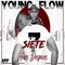 La Huelga (feat. Kapuchino) - Young Flow lyrics