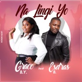 Na lingi yo (feat. ESDRAS B.) artwork