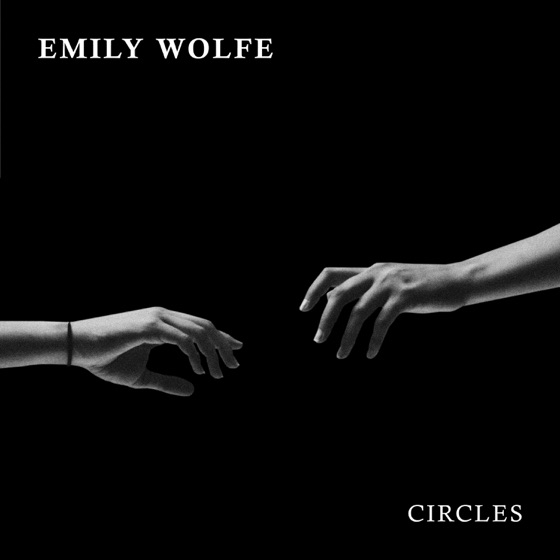 Cover artwork for Circles
