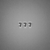 777 - EP artwork