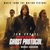 Mission: Impossible - Ghost Protocol (Music From the Motion Picture)