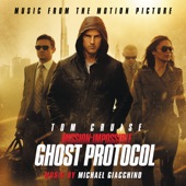 In Russia, Phone Dials You by Michael Giacchino