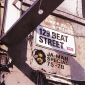 Junior Byles & Friends 129 Beat Street Kgn, Ja-Man Special 75-78 artwork