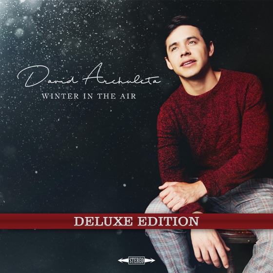 Cover artwork for Merry Christmas, Happy Holidays
