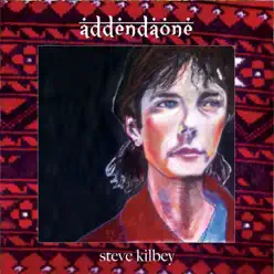 Addendaone - Steve Kilbey