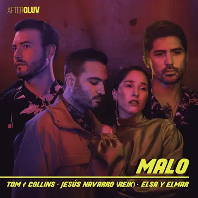 Malo - Single - Jesús Navarro