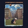 Everything's Changing - Single