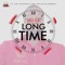 Long Time (feat. Airvy D) - Saint Fue lyrics