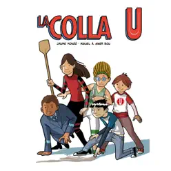 La Colla U - Single - Canta Canalla