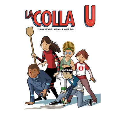La Colla U - Single - Canta Canalla
