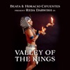 Beata & Horacio Cifuentes Present Reda Darwish in Valley of the Kings