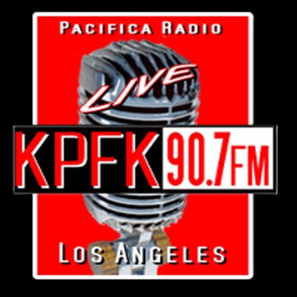 KPFK - Bike Talk Podcast