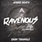 Dark Triangle - Andre Drath lyrics