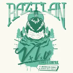 Vlv Como Siempre (feat. Marino Azul CHDKF & Serch BILL BALA) - Single - Raztlan Vlv Como Siempre (feat. Marino Azul CHDKF & Serch BILL BALA) - Single - Raztlan