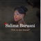 Cheval blanc (feat. Mike Kalambayi) - Salima Baruani lyrics