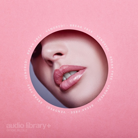 Cover artwork for Break Free