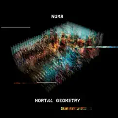 Mortal Geometry by Numb album reviews, ratings, credits