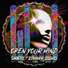 Open Your Mind - Single