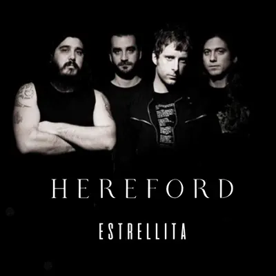 Estrellita - Single - Hereford