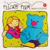 Canciones del Oso Patalate: Plicate Plum, Vol. 2