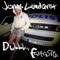 Dubbla fantasier - Jonas Lundqvist lyrics