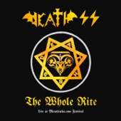 Death SS - Intro / Let the Sabbath Begin (Live at Metalitalia.Com Festival)