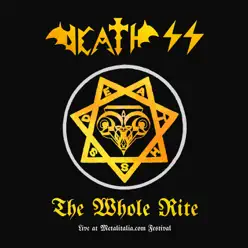 The Whole Rite (Live at Metalitalia.Com Festival) - Death Ss