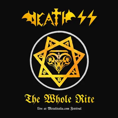 The Whole Rite (Live at Metalitalia.Com Festival) - Death Ss The Whole Rite (Live at Metalitalia.Com Festival) - Death Ss
