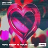 How Deep Is Your Love - Single