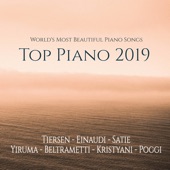 Top Piano 2019 - World's Most Beautiful Piano Songs artwork