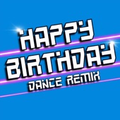 Happy Birthday (Dance Remix) artwork