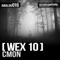 Abstract Night - [ Wex 10 ] lyrics