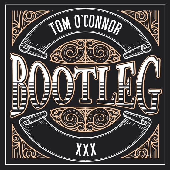 Cover artwork for Bootleg