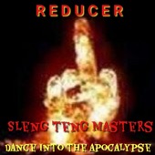 Reducer - Sleng Teng Masters