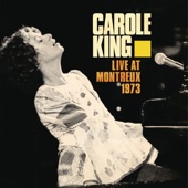 Carole King - I Feel the Earth Move (Live)