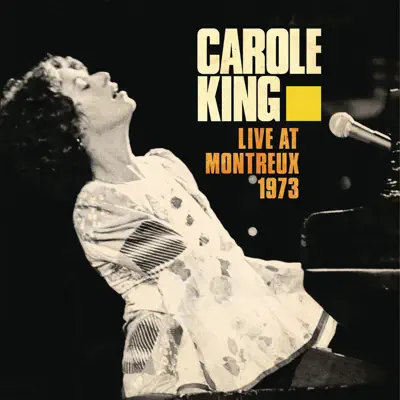 Live At Montreux 1973 - Carole King