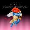 Tou Fora (feat. Biya) - Single